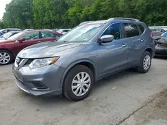 KNMAT2MV5GP729187 2016 NISSAN ROGUE