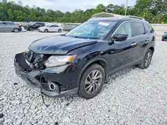 KNMAT2MV5GP730341 2016 NISSAN ROGUE