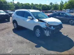 KNMAT2MV5GP730503 2016 NISSAN ROGUE