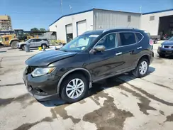 KNMAT2MV5GP730758 2016 NISSAN ROGUE