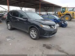 KNMAT2MV5GP730789 2016 NISSAN ROGUE