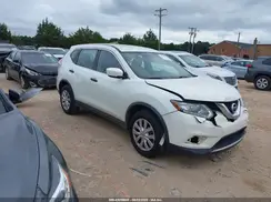 KNMAT2MV5GP730999 2016 NISSAN ROGUE