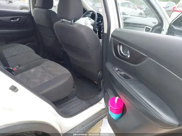 KNMAT2MV5GP730999 2016 NISSAN ROGUE - Image 8