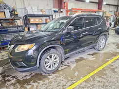 KNMAT2MV5GP735832 2016 NISSAN ROGUE