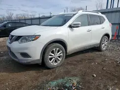 KNMAT2MV5GP737077 2016 NISSAN ROGUE
