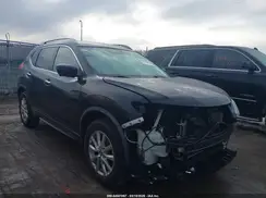 KNMAT2MV5HP503457 2017 NISSAN ROGUE