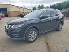 KNMAT2MV5HP504463 2017 NISSAN ROGUE