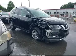 KNMAT2MV5HP505225 2017 NISSAN ROGUE