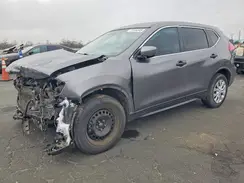 KNMAT2MV5HP508593 2017 NISSAN ROGUE