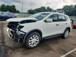 KNMAT2MV5HP510246 2017 NISSAN ROGUE