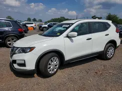 KNMAT2MV5HP510263 2017 NISSAN ROGUE