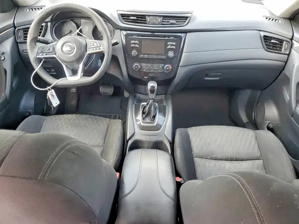 KNMAT2MV5HP510263 2017 NISSAN ROGUE - Image 8