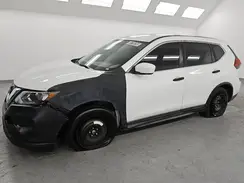 KNMAT2MV5HP510666 2017 NISSAN ROGUE