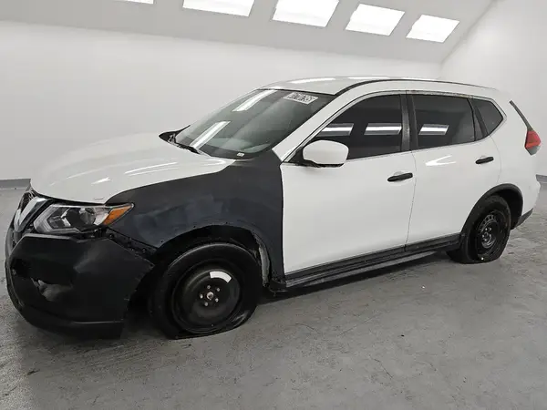 KNMAT2MV5HP510666 2017 NISSAN ROGUE - Image 1