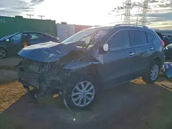 KNMAT2MV5HP511980 2017 NISSAN ROGUE