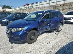 KNMAT2MV5HP512501 2017 NISSAN ROGUE