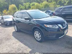 KNMAT2MV5HP513941 2017 NISSAN ROGUE