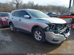 KNMAT2MV5HP515222 2017 NISSAN ROGUE