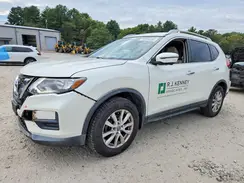 KNMAT2MV5HP515401 2017 NISSAN ROGUE