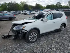KNMAT2MV5HP516404 2017 NISSAN ROGUE