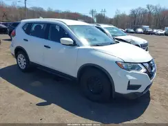 KNMAT2MV5HP517567 2017 NISSAN ROGUE