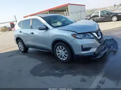 KNMAT2MV5HP517813 2017 NISSAN ROGUE