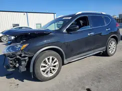 KNMAT2MV5HP518010 2017 NISSAN ROGUE