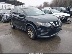 KNMAT2MV5HP518699 2017 NISSAN ROGUE