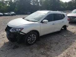 KNMAT2MV5HP520758 2017 NISSAN ROGUE