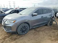 KNMAT2MV5HP521599 2017 NISSAN ROGUE