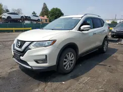 KNMAT2MV5HP521683 2017 NISSAN ROGUE