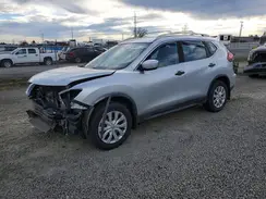 KNMAT2MV5HP521733 2017 NISSAN ROGUE
