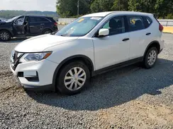 KNMAT2MV5HP522073 2017 NISSAN ROGUE