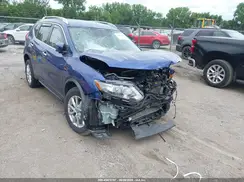 KNMAT2MV5HP524194 2017 NISSAN ROGUE