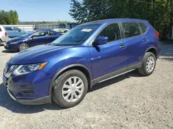 KNMAT2MV5HP525829 2017 NISSAN ROGUE