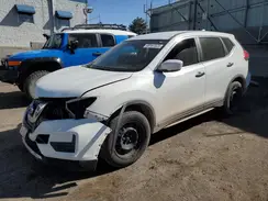 KNMAT2MV5HP526382 2017 NISSAN ROGUE
