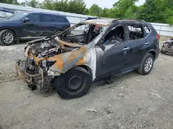 KNMAT2MV5HP529377 2017 NISSAN ROGUE