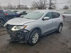KNMAT2MV5HP530058 2017 NISSAN ROGUE