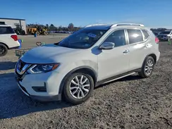 KNMAT2MV5HP530206 2017 NISSAN ROGUE