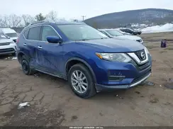 KNMAT2MV5HP530268 2017 NISSAN ROGUE
