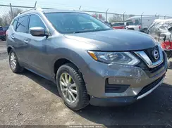 KNMAT2MV5HP530402 2017 NISSAN ROGUE