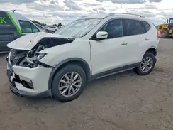 KNMAT2MV5HP531123 2017 NISSAN ROGUE