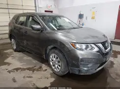 KNMAT2MV5HP531887 2017 NISSAN ROGUE