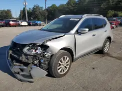 KNMAT2MV5HP532375 2017 NISSAN ROGUE