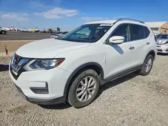 KNMAT2MV5HP533140 2017 NISSAN ROGUE