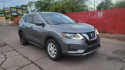 KNMAT2MV5HP534384 2017 NISSAN ROGUE