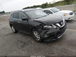 KNMAT2MV5HP534580 2017 NISSAN ROGUE