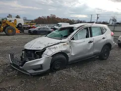 KNMAT2MV5HP535373 2017 NISSAN ROGUE