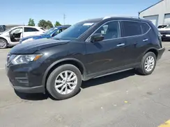 KNMAT2MV5HP540184 2017 NISSAN ROGUE