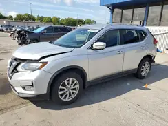 KNMAT2MV5HP540508 2017 NISSAN ROGUE